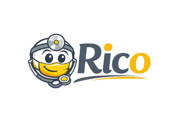 Rico Logo
